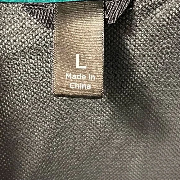 Cotopaxi Women’s Cielo Rain Trench Waterproof Hooded Raincoat Blue Green L - Picture 11 of 12